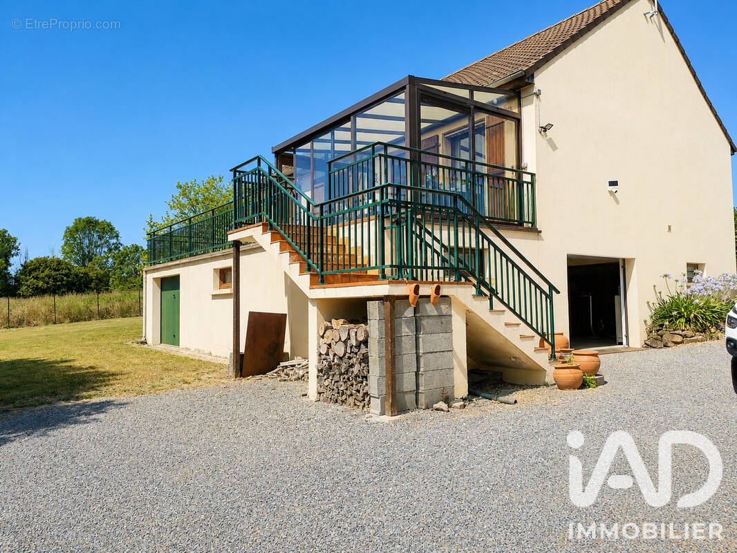 Photo 1 - Maison à SAINT-GILLES