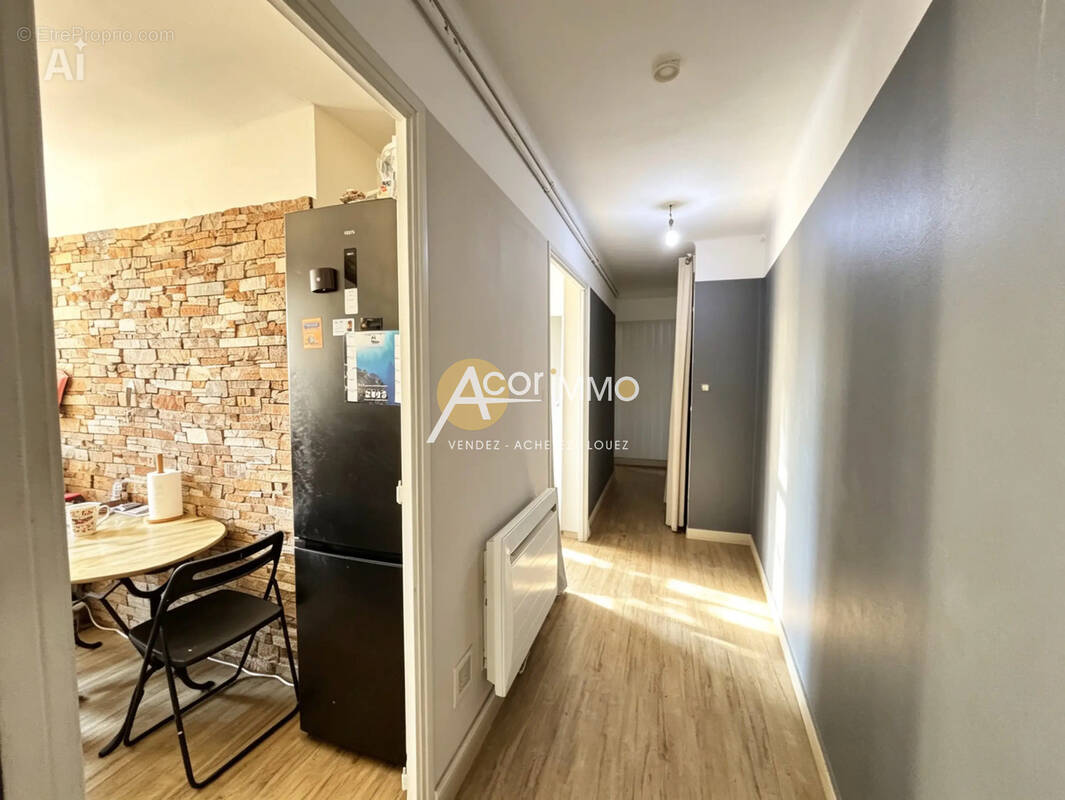 Appartement à LA SEYNE-SUR-MER