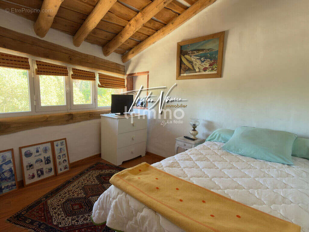 Maison d'exception - 212 m2 en 4 faces - Saint Cyprien Le Golf - photo 20
