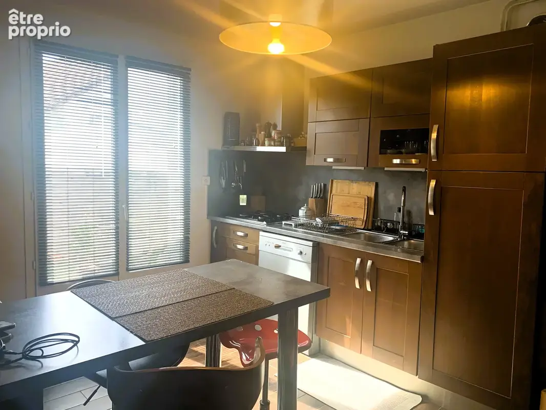 Maison 4 pièces 78 m² à vendre à Brive-La-Gaillarde (19100) - photo 17