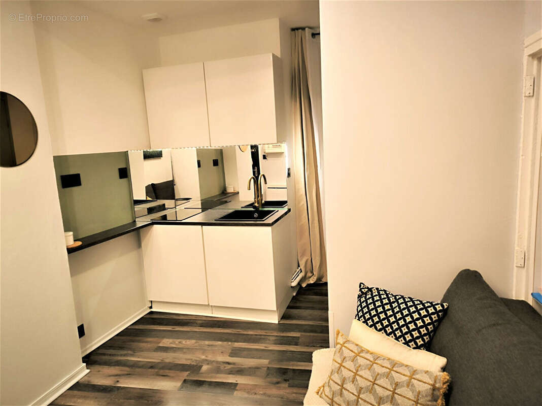 Appartement à NARBONNE