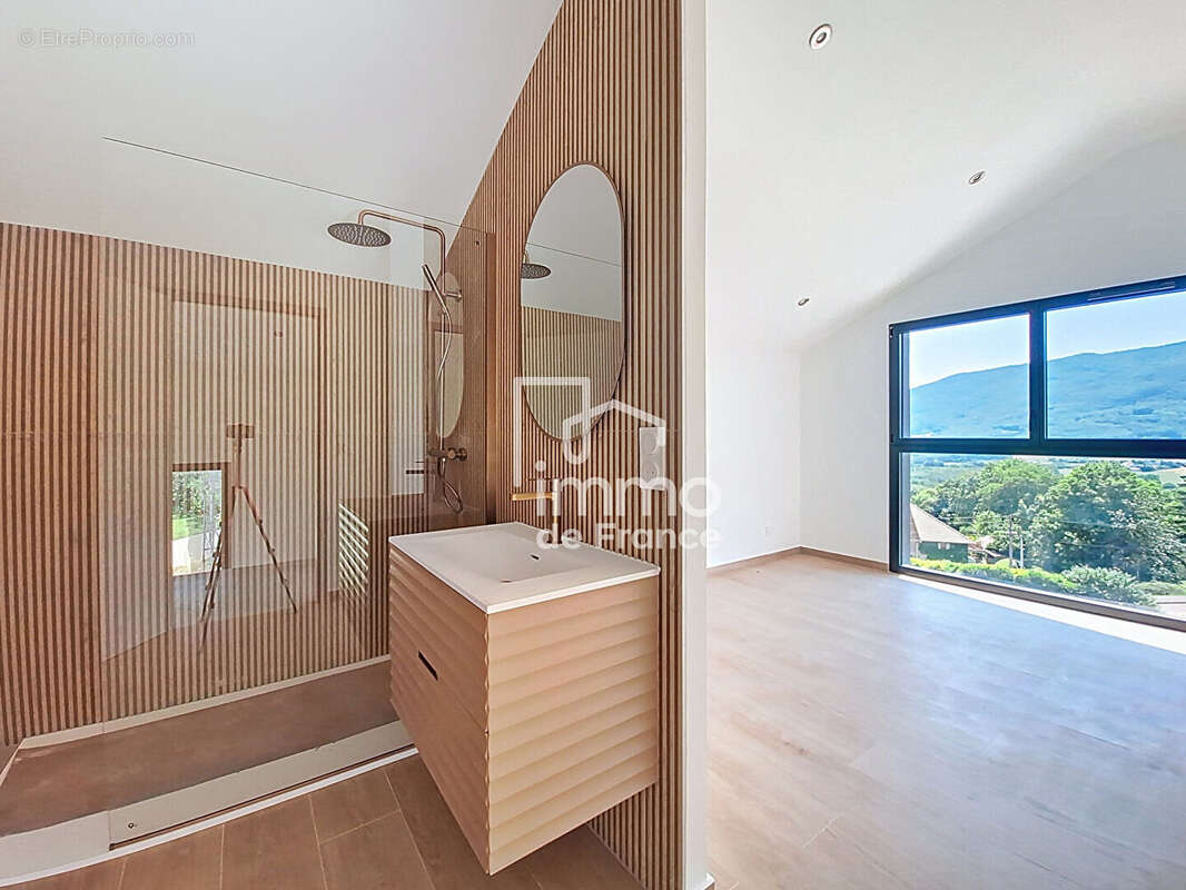 Maison à JONZIER-EPAGNY