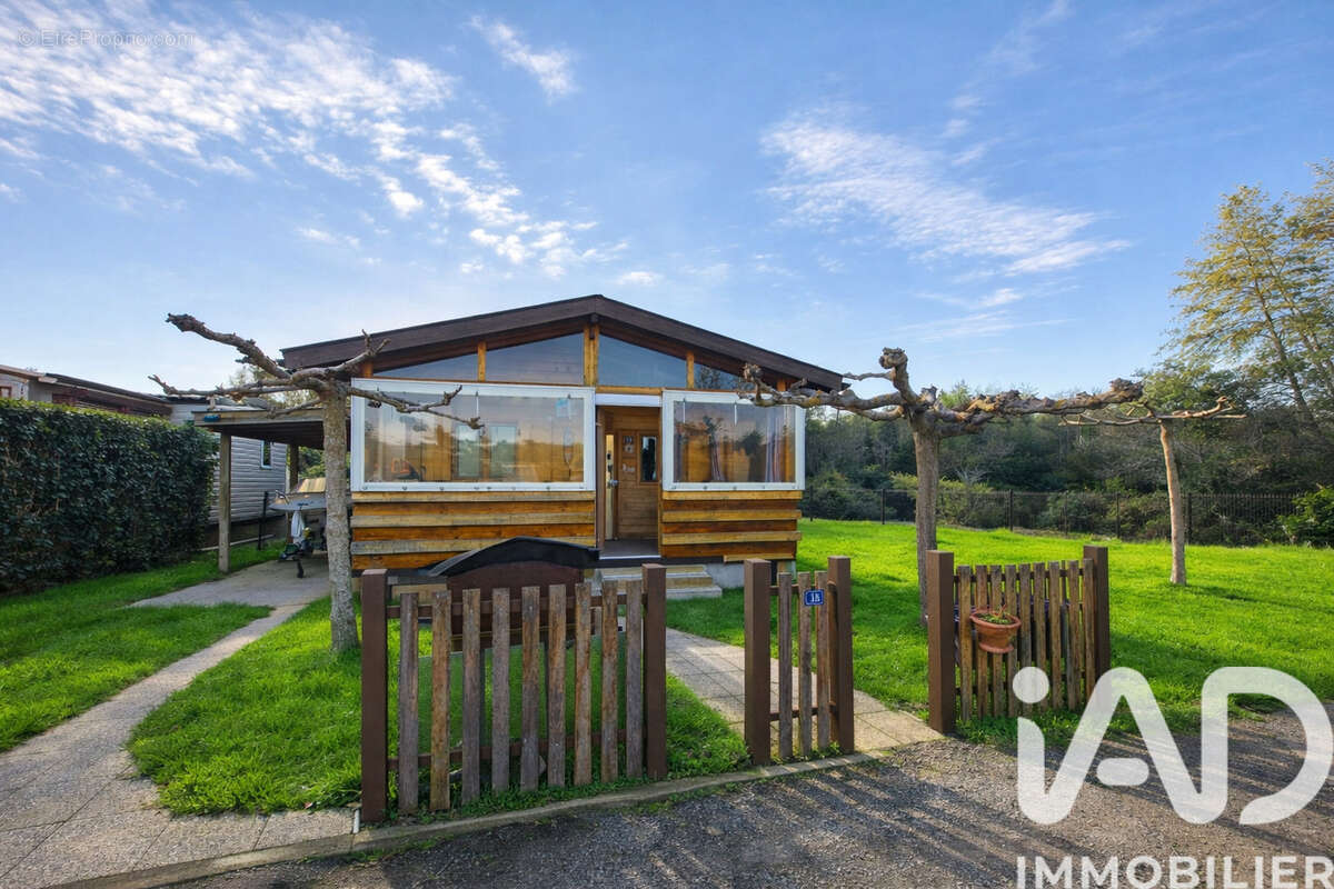 42 m² à Penta-Di-Casinca  - photo 2