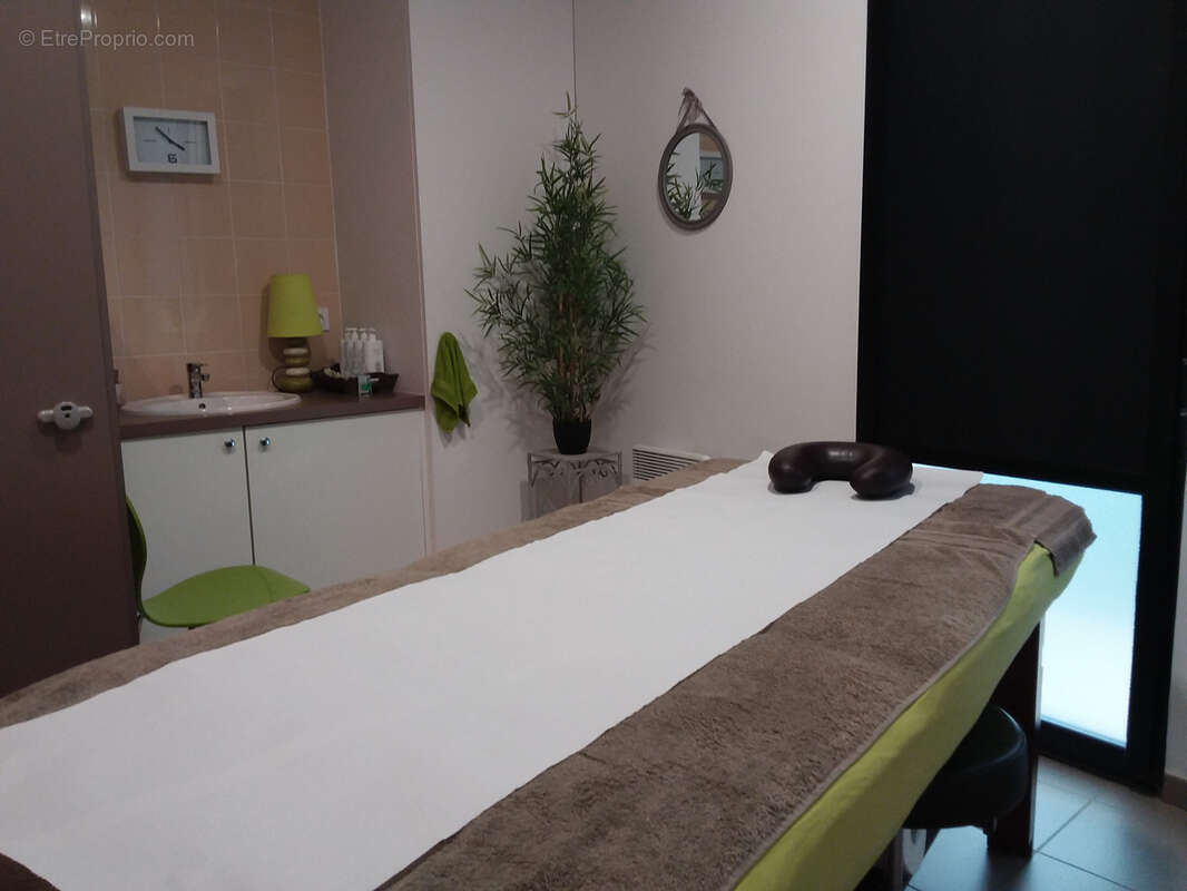 Commerce à SABLE-SUR-SARTHE