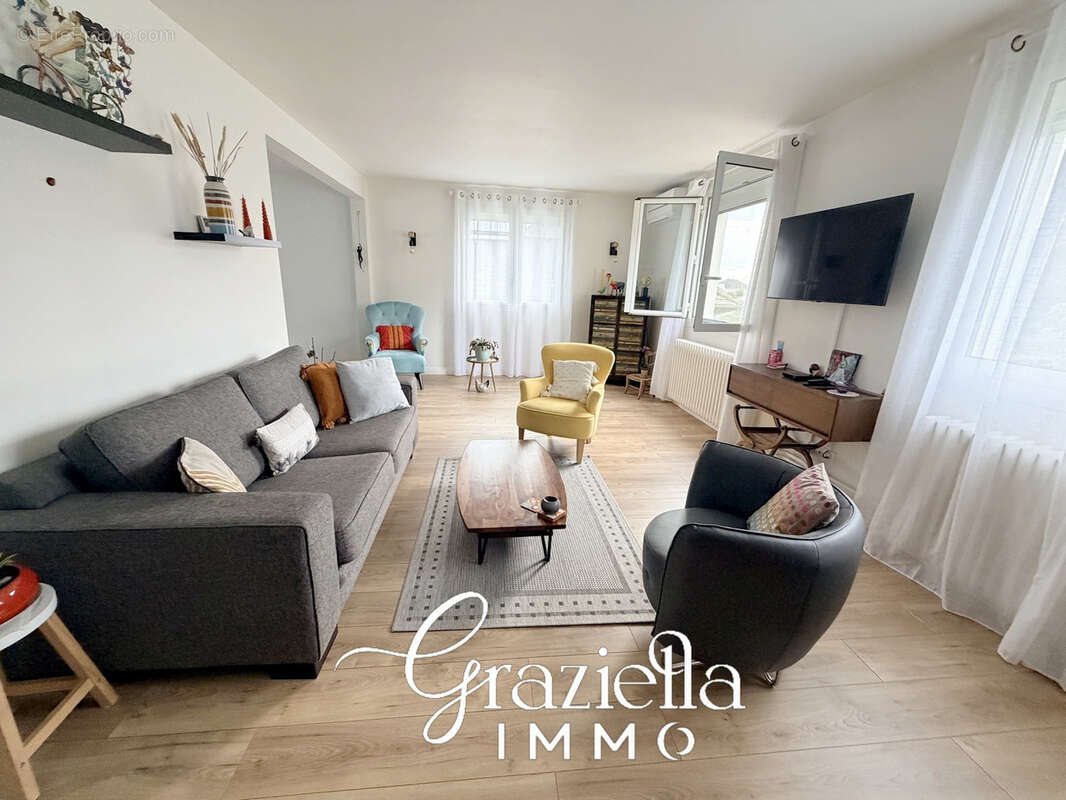 Maison à BRIVE-LA-GAILLARDE