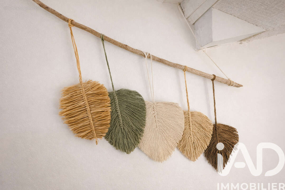 Photo 8 - Maison à VALLON-PONT-D'ARC