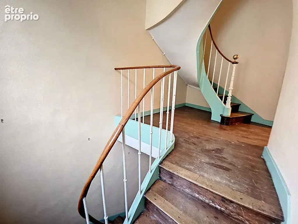 Maison Douarnenez - photo 5