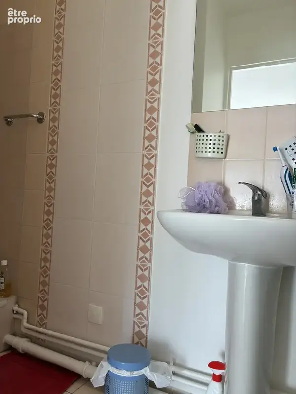 A vendre F3 transversal les Hesperides de MONTROUGE - photo 7