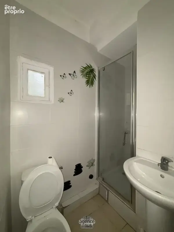 Grand T2 à vendre NOAILLES - photo 7