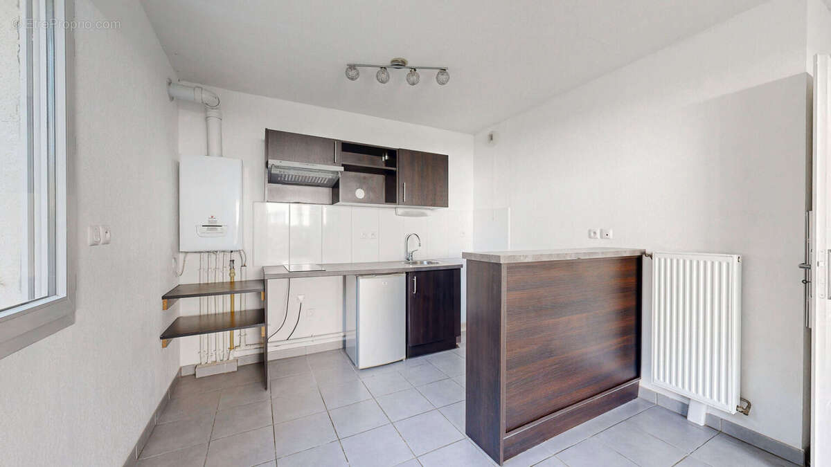 Appartement à VILLENEUVE-TOLOSANE