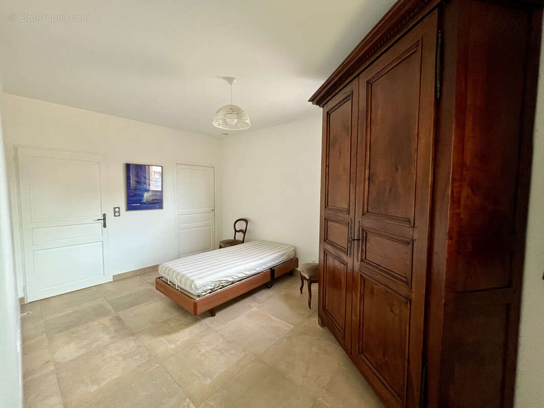 Maison à CHATILLON-SUR-CHALARONNE