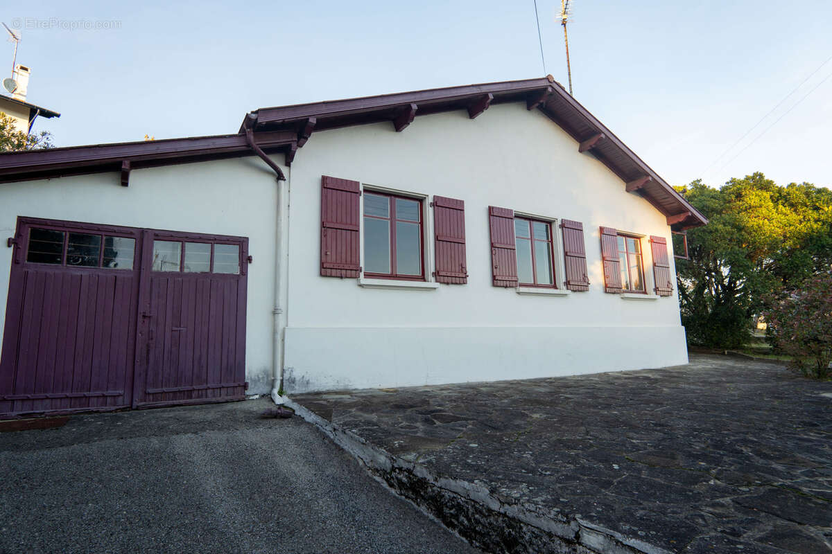 Maison à ANGLET