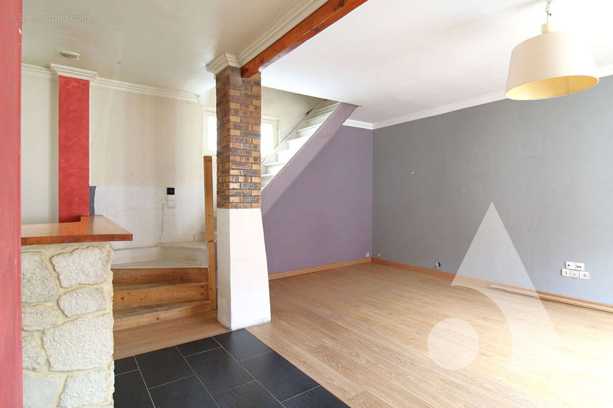 Maison secteur Saint Martin Longueau 3 pièce(s) 78 m2 - photo 5