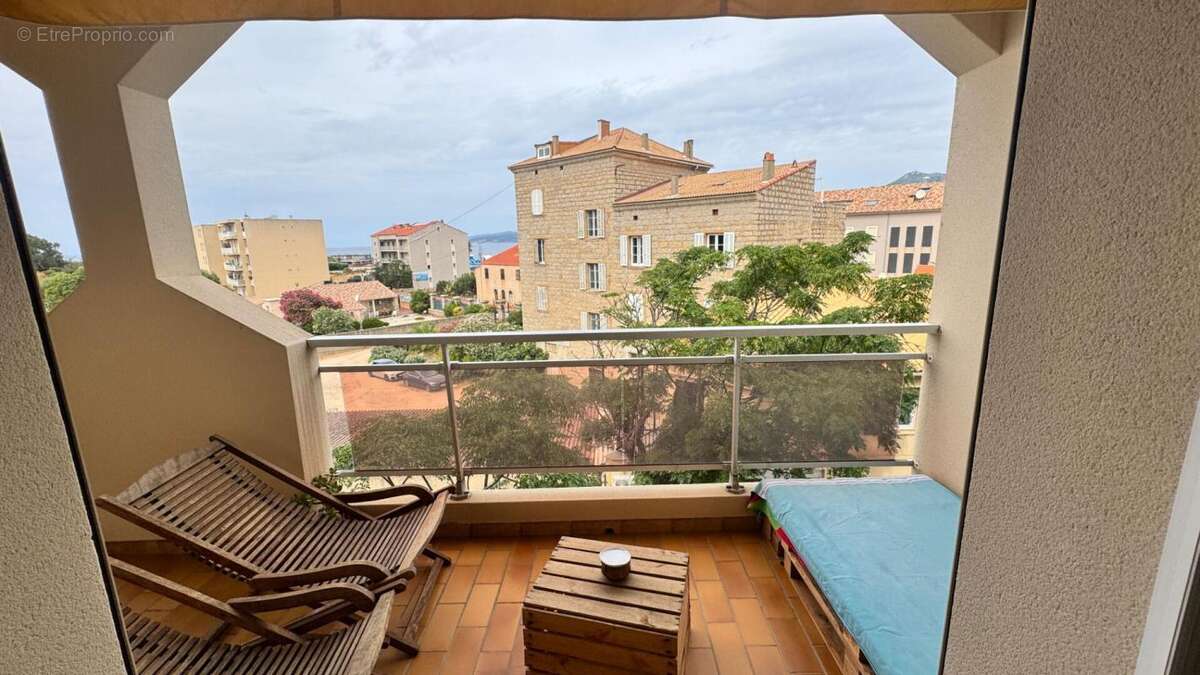 Appartement à PROPRIANO