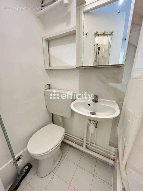 Appartement à PARIS-11E