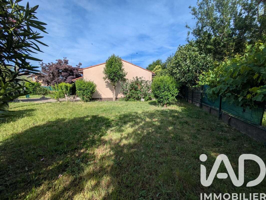 Photo 4 - Maison à TOULOUSE