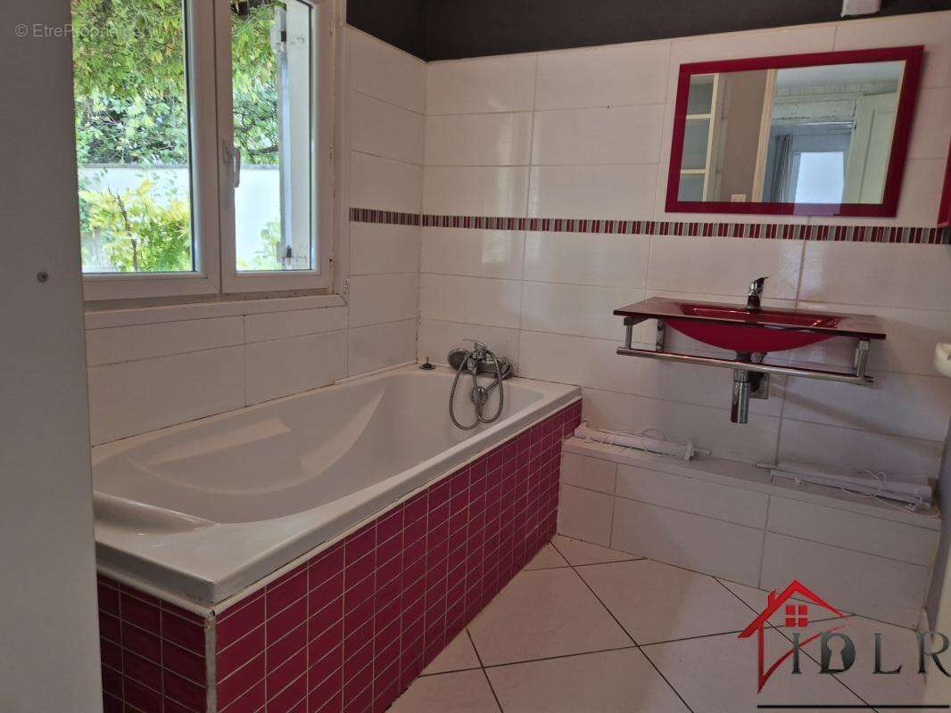 Maison à SAINT-DIZIER