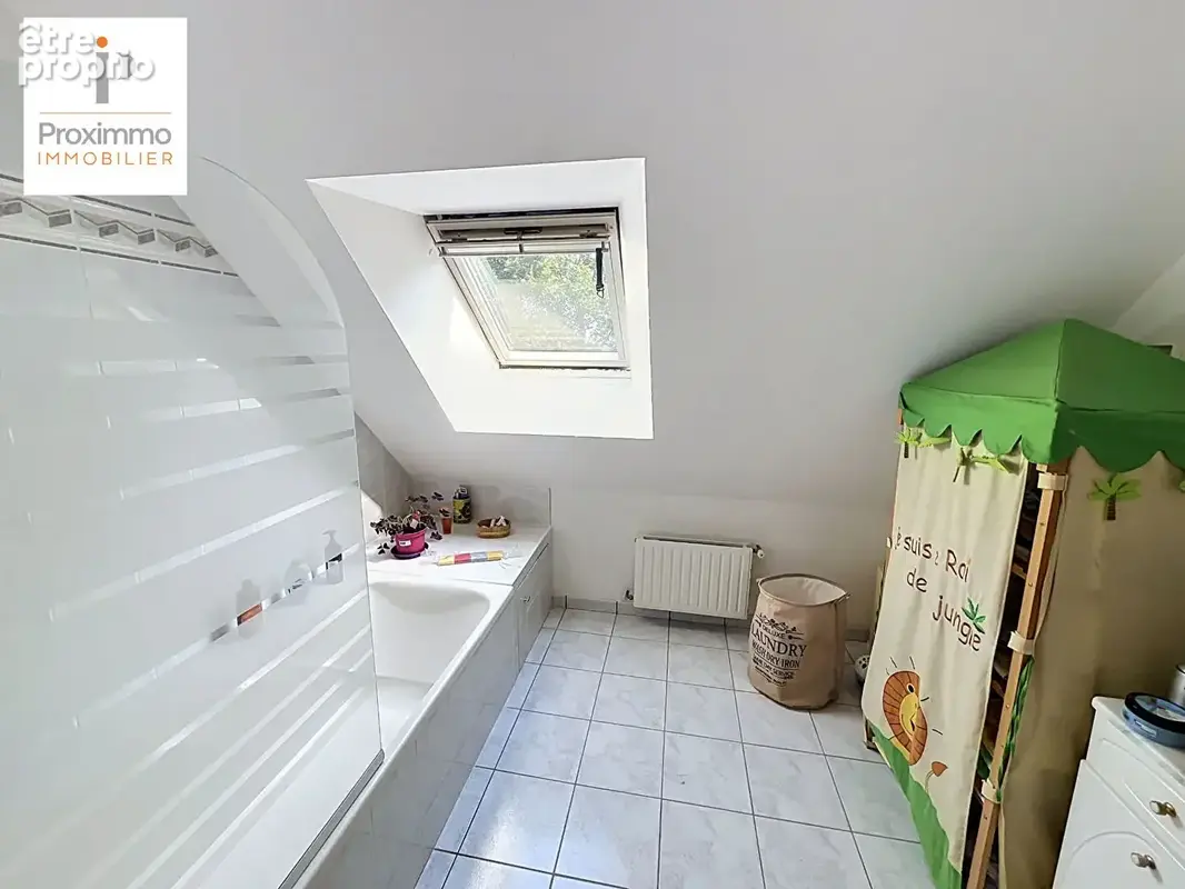 Maison Guipry Messac 4 chambres 124 m² env. - photo 15