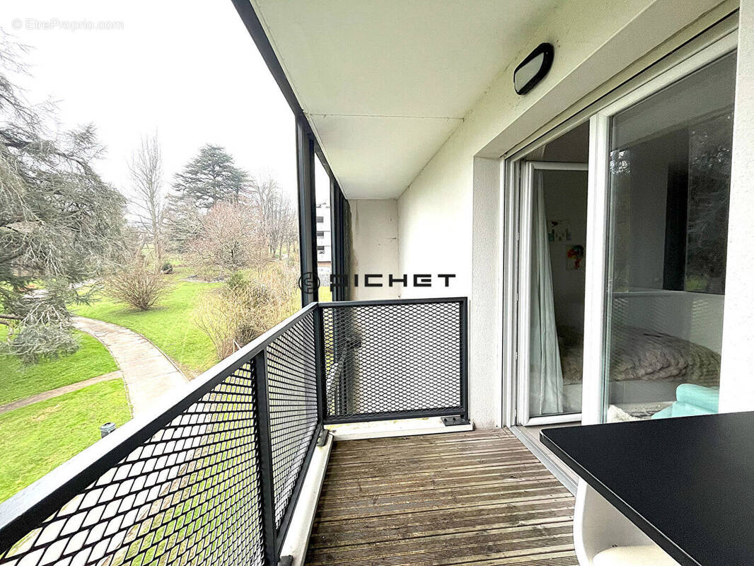 Appartement à BAYONNE