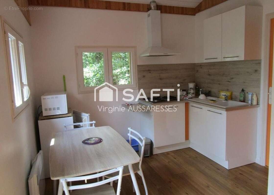 Photo 6 - Commerce à SERIGNAC