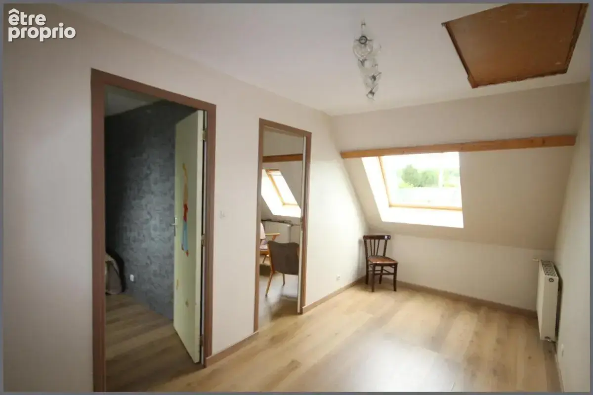 Maison de 135 m2 - photo 12