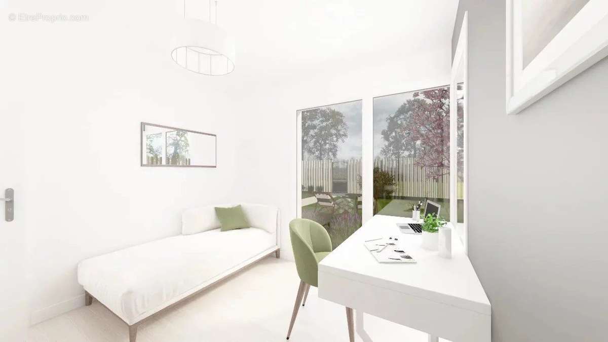 Maison à MOY-DE-L&#039;AISNE