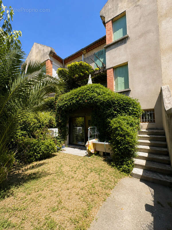 Maison à AVIGNON