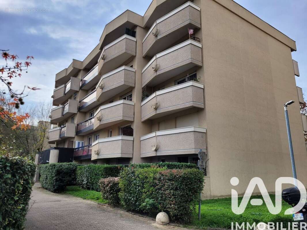 Photo 2 - Appartement à MERIGNAC