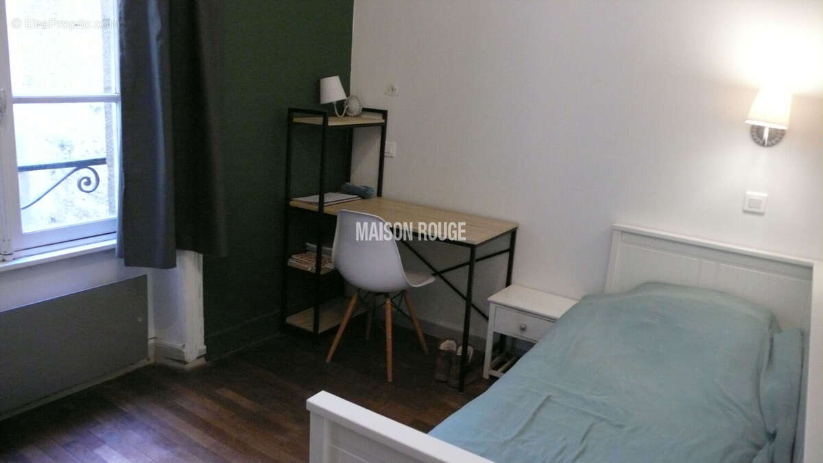 Appartement à SAINT-MALO