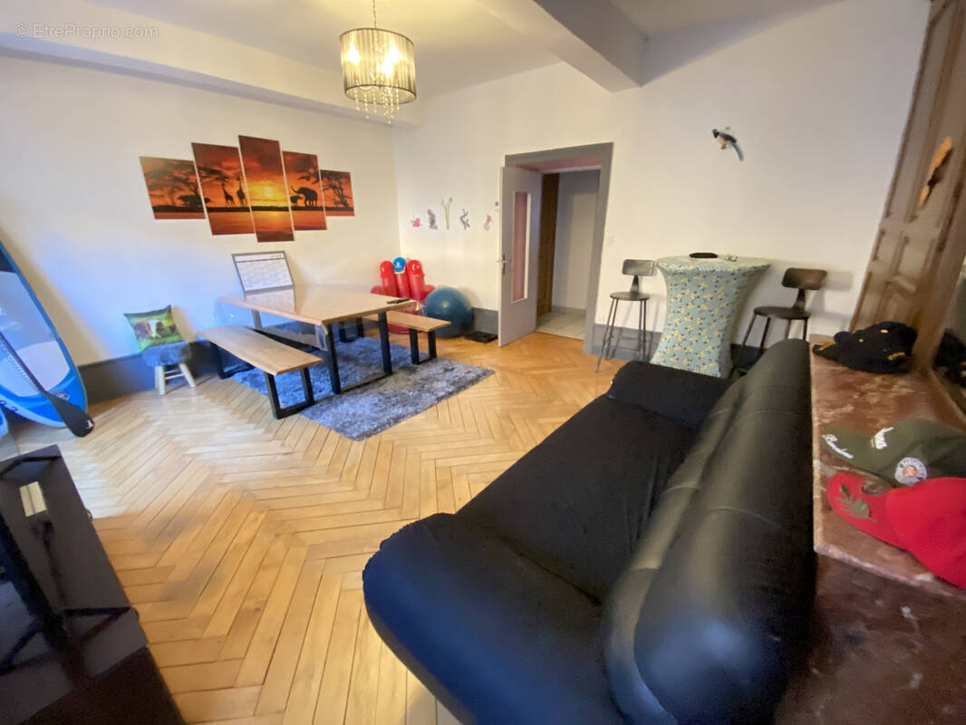 Appartement à ROANNE