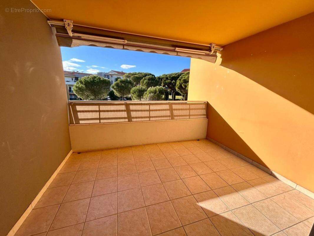 À vendre – T2 50m2 terrasse - parking Fréjus 83600 - photo 5