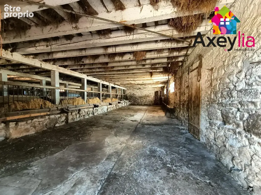 A vendre - le donjon - corps de forme sur 3ha - photo 8