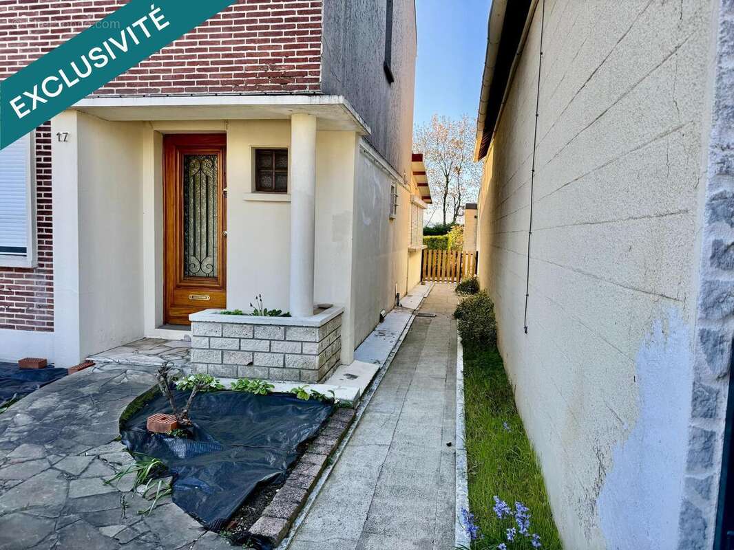 Photo 2 - Maison à LIEVIN