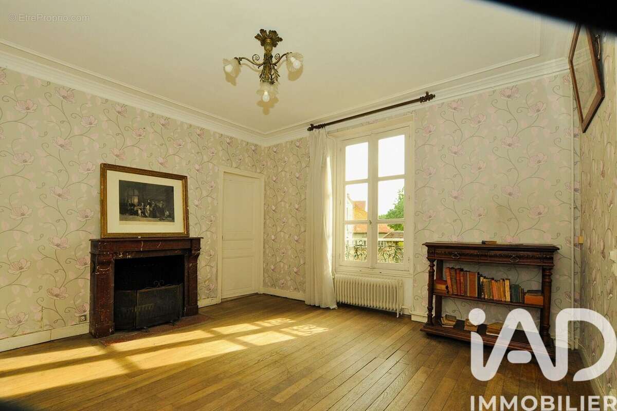 Photo 7 - Maison à CHOISY-EN-BRIE