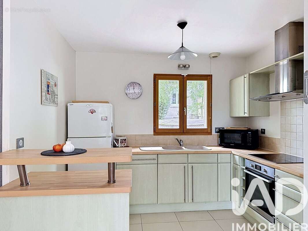 Photo 6 - Maison à SARAN