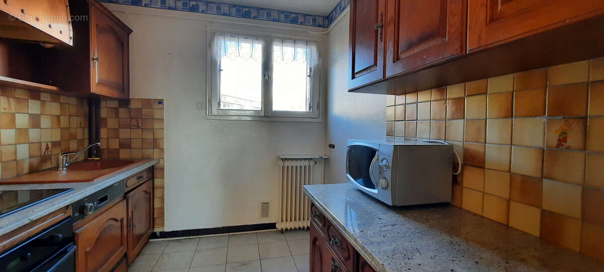 Appartement à AURILLAC