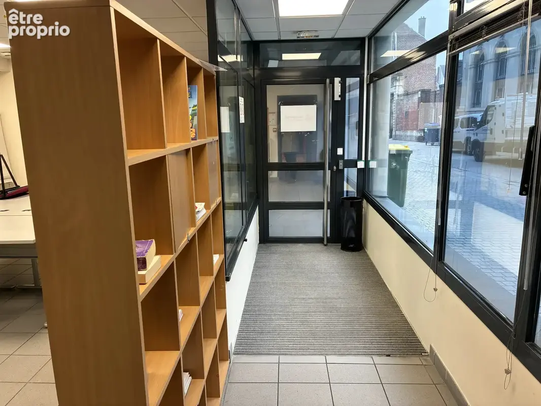 Bureaux de standing centre ville 531 m² - photo 2