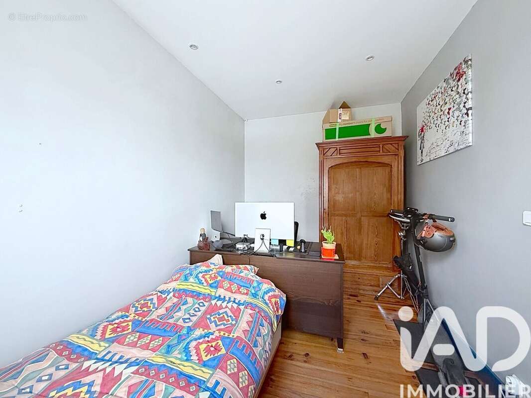 Photo 9 - Maison à SARCELLES