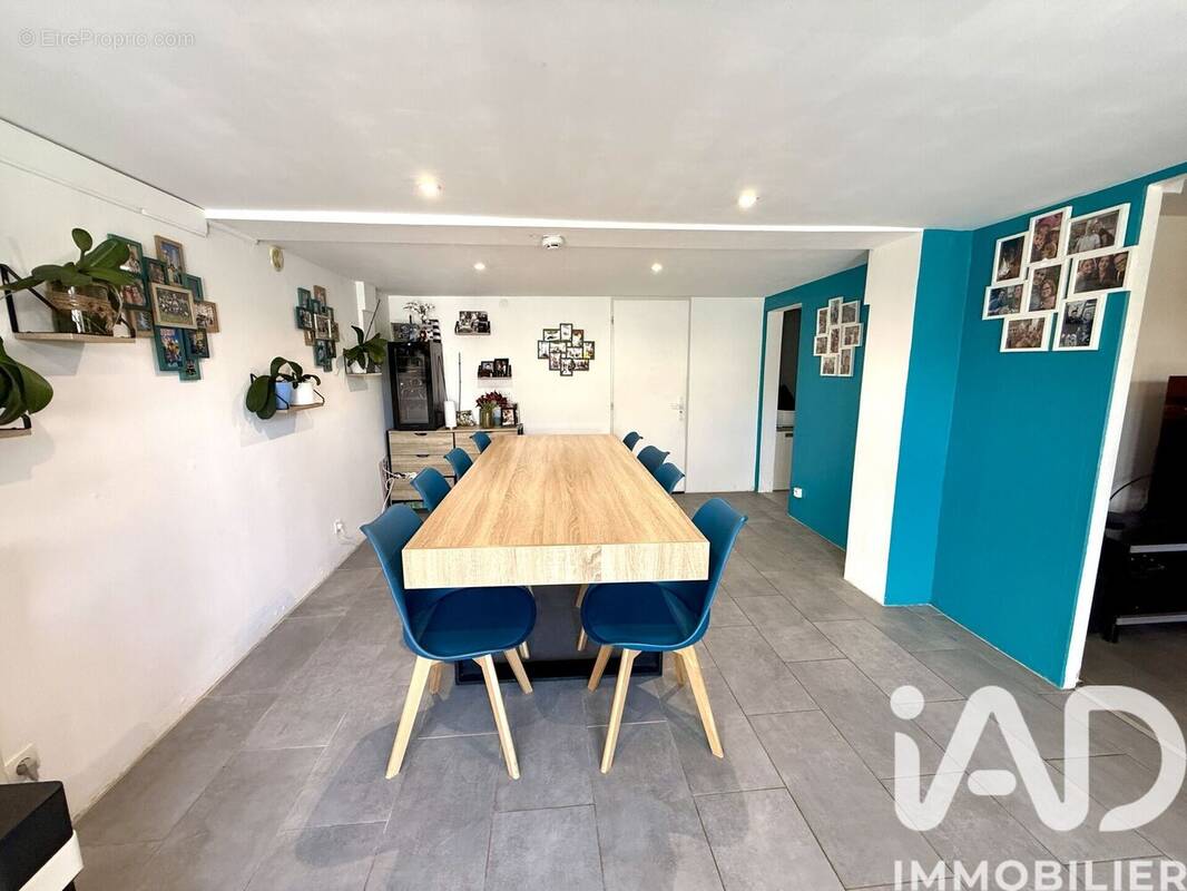 Photo 1 - Maison à MACON