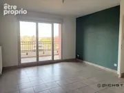 Appartement à LUCE