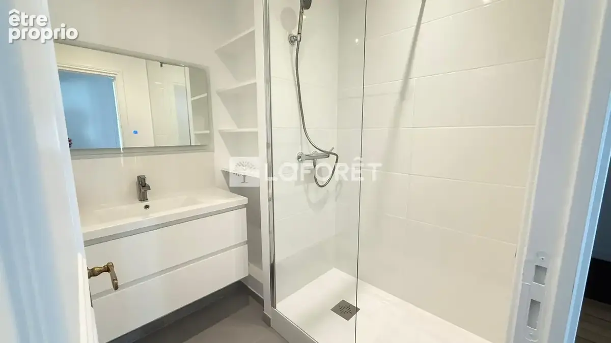 Appartement Paris 2 pièce(s) 52.93 m2 - photo 6