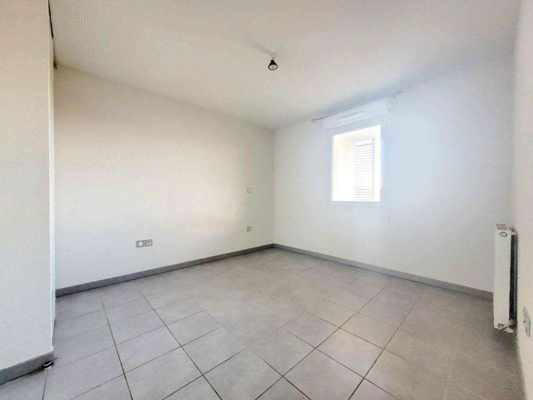 Appartement à SEYSSES