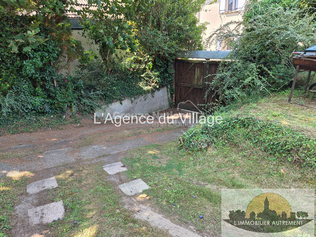 Maison à SAINT-CREPIN-IBOUVILLERS