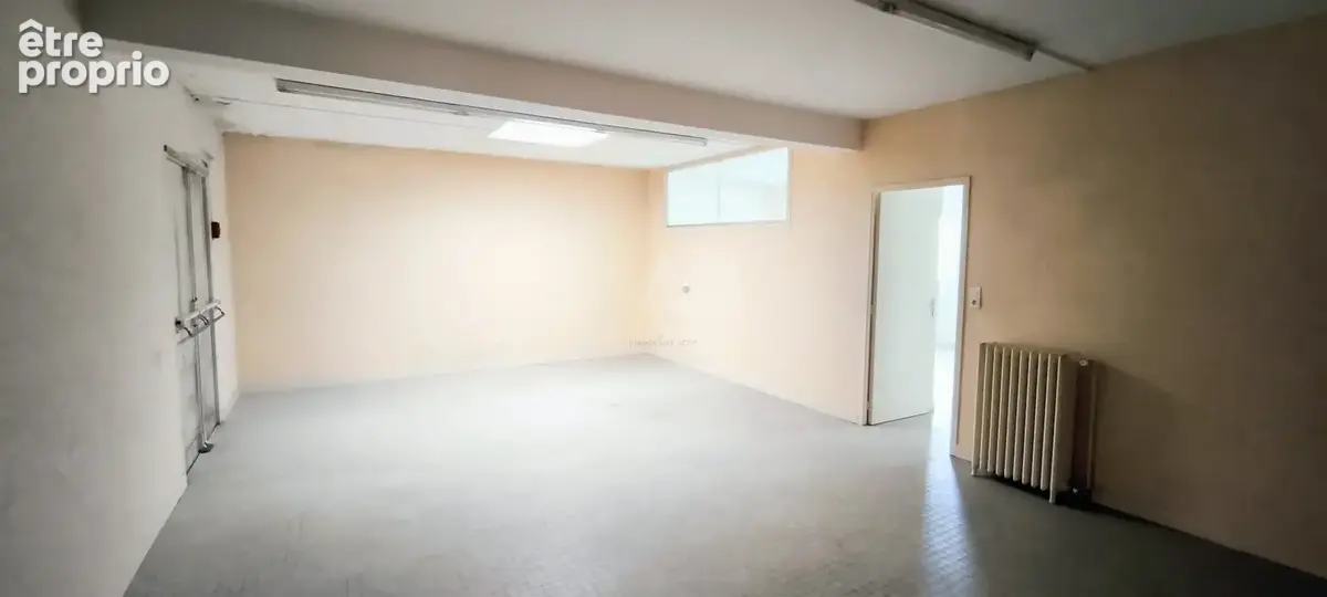 Ensemble immobilier a renover 260 m2 - photo 16