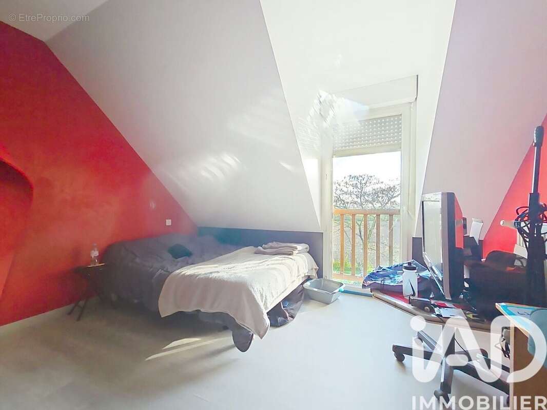 Photo 8 - Maison à VAL-D&#039;IZE