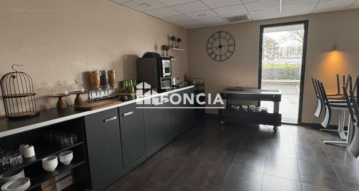 Investissement locatif rungis - all suits appart hotel - photo 5