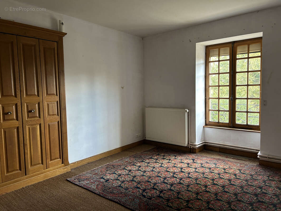 Maison à LAFERTE-SUR-AUBE