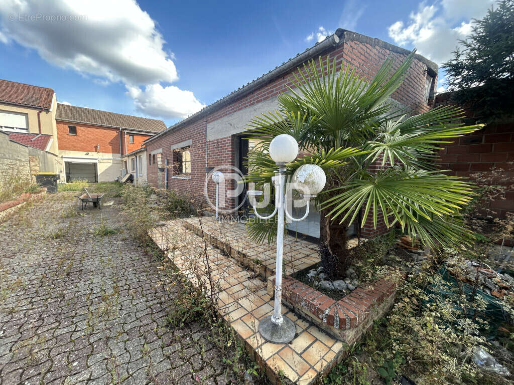 Bien à vendre à hulluch - photo 2
