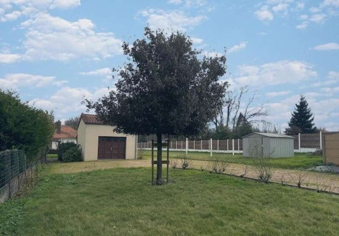 Photo 3 - Maison à LA REORTHE