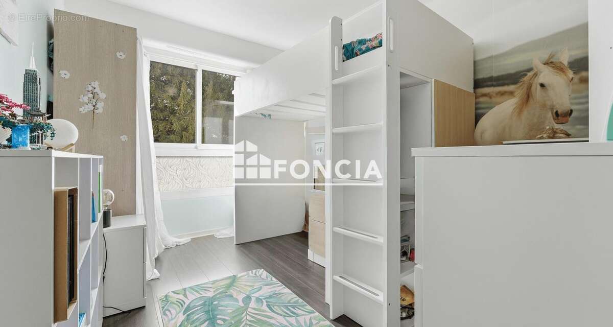 Appartement à GRASSE